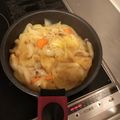 おわちゅーぶ's cooksnap of when they made 肉じゃが.