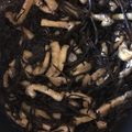 koyumix's cooksnap of when they made 簡単！常備菜！材料3つ！生ひじきの煮物.