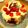 まめおかき's cooksnap of when they made キャラクターケーキ★ワンピース・ナミ.
