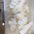 はぴこれ's cooksnap of when they made スライスオニオン辛味抜き.