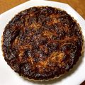 ぱんごん's cooksnap of when they made サクサク生地のほうれん草ベーコンキッシュ.