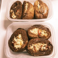 namrap's cooksnap of when they made 簡単☆いなり寿司.