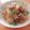 ☆３匹の子ぶた☆'s cooksnap of when they made 豚もも角切り肉の生姜焼き.