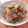 ☆３匹の子ぶた☆'s cooksnap of when they made 豚もも角切り肉の生姜焼き.