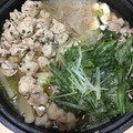 えりみゃん's cooksnap of when they made ✨✨簡単✨安い!醤油ちゃんこ鍋のだし✨✨.