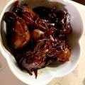 ジェロさん's cooksnap of when they made カキの佃煮.