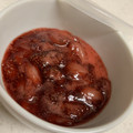 なつをなつ's cooksnap of when they made ごろっと果実の☆いちごプリザーブジャム.