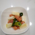 クックZO6CV6☆'s cooksnap of when they made 長ネギの和風アヒージョ.
