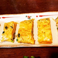 すみま～る's cooksnap of when they made しらすとネギの玉子焼き.