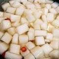 智恵ちゃんのつく恋慕's cooksnap of when they made 我が家のチキンム.