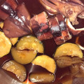 ma___111's cooksnap of when they made 冬瓜とイカの煮物～♪♪.
