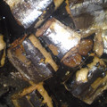 hina88's cooksnap of when they made 旬のさんまの生姜煮.