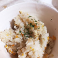 ペカチュー's cooksnap of when they made あさりのピラフ♪.