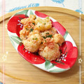 sakuraロゼット's cooksnap of when they made お弁当に５分☆彡たらこマヨ炒め.