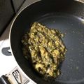 KAAACHI's cooksnap of when they made 今が旬！ばっけ味噌(ふきのとう味噌).