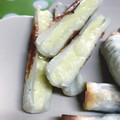 みっくママ's cooksnap of when they made ちくわのマヨチーズ焼き☆朝食・おつまみに.