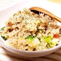 Ｈ＠Ｌ's cooksnap of when they made キヌアの地中海風 美人になれるサラダ.