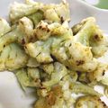みっくママ's cooksnap of when they made お弁当に☆カリフラワーのマヨカレー炒め.