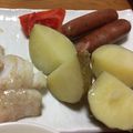 ﾌﾞﾚﾝﾀﾞ's cooksnap of when they made レンジでじゃがバター.