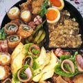 ｻﾞ・ワンピース's cooksnap of when they made ロール豚カツ.