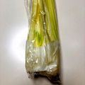 azbjbn's cooksnap of when they made セロリの保存法.