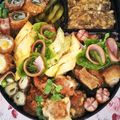 ｻﾞ・ワンピース's cooksnap of when they made お弁当に♡超簡単な鶏の照り焼き♡.