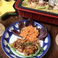 てぃらみい's cooksnap of when they made カルカムサ（スペイン・トレドのバル料理）.