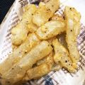 むー太朗's cooksnap of when they made 大根のから揚げ.