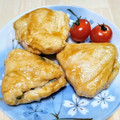 クック☆mika☆'s cooksnap of when they made 旦那が惚れた照り焼きささみしそチーズ.