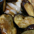 geullaha's cooksnap of when they made なすの南蛮漬け【作り置き】.