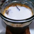 クック105KEH☆'s cooksnap of when they made ホイップ「マリーム®」でカフェ風コーヒー.