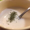 ころぽんたん's cooksnap of when they made 小かぶの和風ポタージュ.