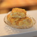 ぽっぽぺぺ's cooksnap of when they made 紅しょうがの卵焼き.