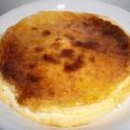 ぷいちく's cooksnap of when they made 簡単★ベイクドチーズケーキ★.