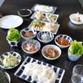 kmbvf's cooksnap of when they made 豪華バラエティー手巻き寿司.