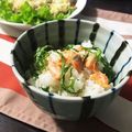misatona's cooksnap of when they made 鮭ご飯.