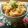 花時計咲いた's cooksnap of when they made かき揚げ丼.