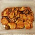 好くん２号's cooksnap of when they made 鶏肉のさっぱり照り焼き.