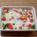 ポニーリボン's cooksnap of when they made 疲労回復効果も！アスパラガスのグリル.