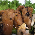 kona8's cooksnap of when they made とりもも肉のごちそう照り焼き♡.