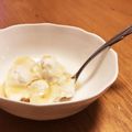とりぷるせぶん's cooksnap of when they made 超簡単！濃厚ギリシャヨーグルトの作り方！.