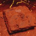 め（╹◡╹）'s cooksnap of when they made ■簡単バレンタイン■板チョコ１枚トリュフ.