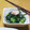peteco's cooksnap of when they made ★蟹と胡瓜とわかめの酢の物★.