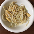 すぎすぎばぁ's cooksnap of when they made とにかく安く♪もやしの胡麻みそマヨネーズ.