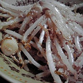 Ayan★'s cooksnap of when they made ★魚肉ソーセージともやしの明太マヨ炒め★.