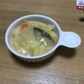 クック43J5DJ☆'s cooksnap of when they made 簡単♪市販のルウで基本のクリームシチュー.
