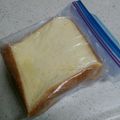蛇口から生ビール's cooksnap of when they made 口の中でとろける絶品フレンチトースト.