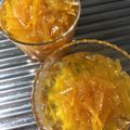 うめもり♪'s cooksnap of when they made はっさく＆いよかんのマーマレード.