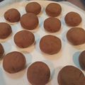 クック84V111☆'s cooksnap of when they made ■糖質制限■おからクッキー簡単減量おやつ.