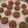 クック84V111☆'s cooksnap of when they made ■糖質制限■おからクッキー簡単減量おやつ.